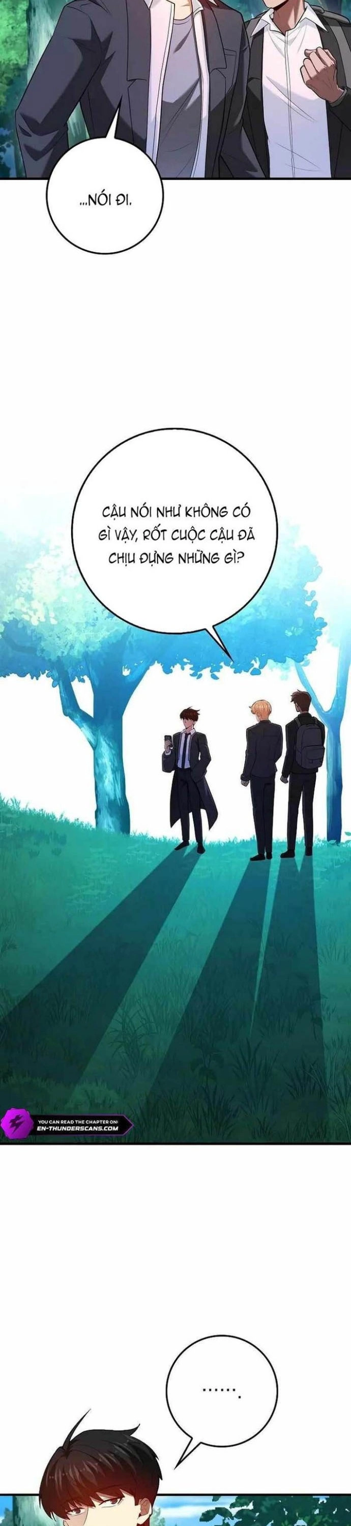 Thiên Tài Võ Thuật Hồi Quy Chap 86 - Next Chap 87