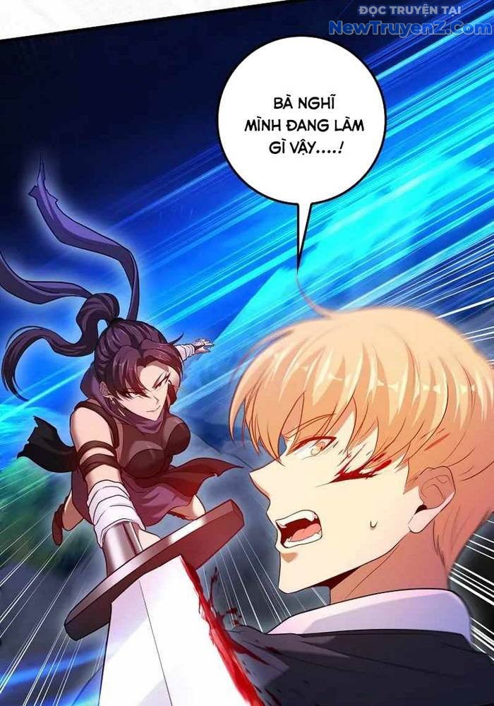 Thiên Tài Võ Thuật Hồi Quy Chap 89 - Next Chap 90