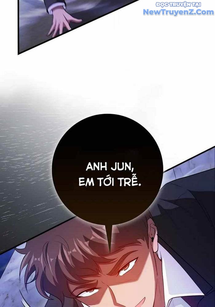 Thiên Tài Võ Thuật Hồi Quy Chap 89 - Next Chap 90