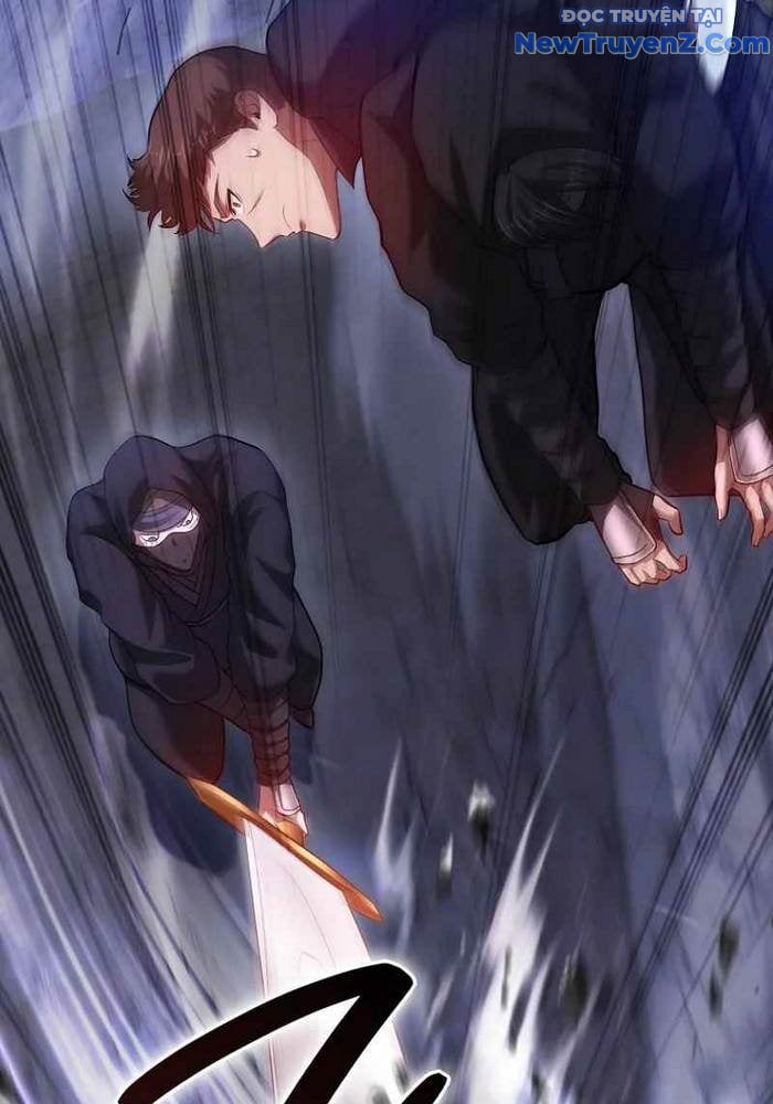 Thiên Tài Võ Thuật Hồi Quy Chap 89 - Next Chap 90