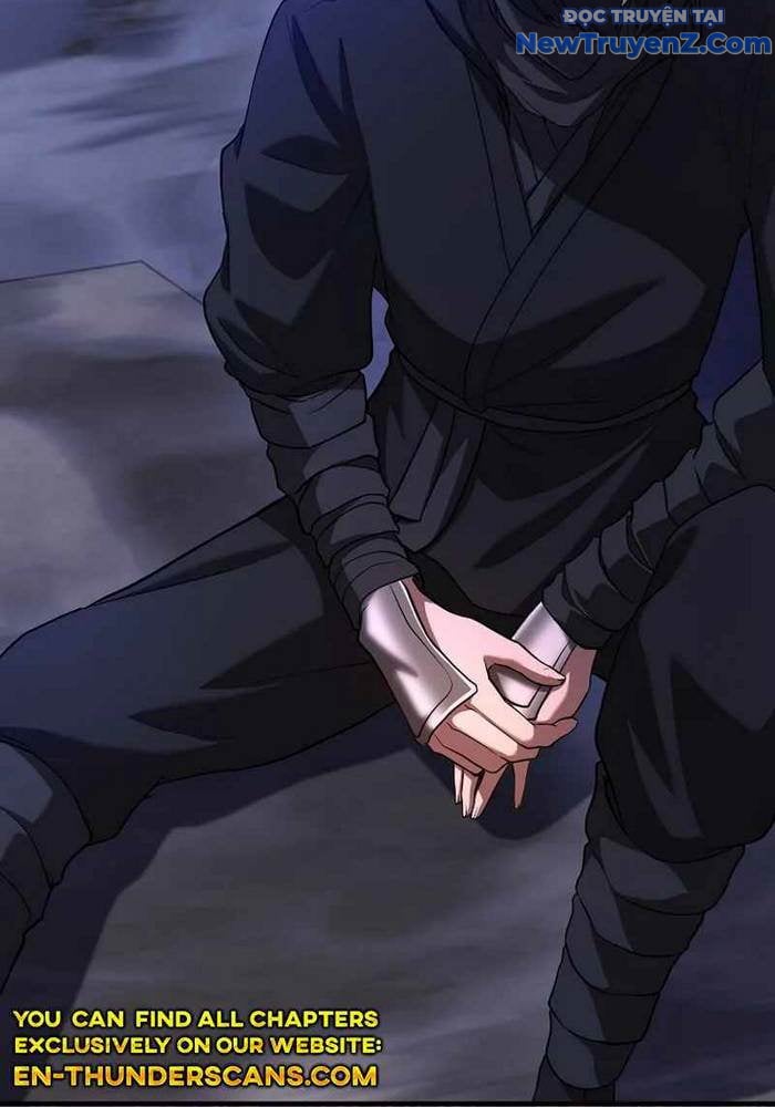 Thiên Tài Võ Thuật Hồi Quy Chap 89 - Next Chap 90