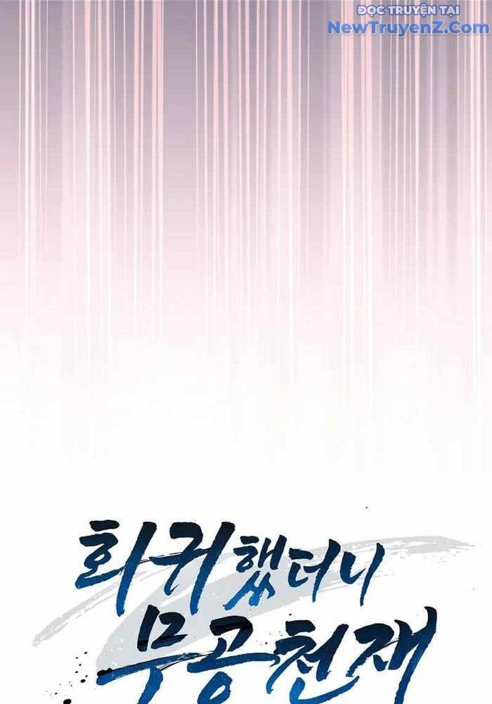 Thiên Tài Võ Thuật Hồi Quy Chap 89 - Next Chap 90