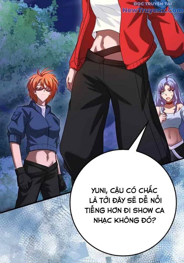 Thiên Tài Võ Thuật Hồi Quy Chap 89 - Next Chap 90