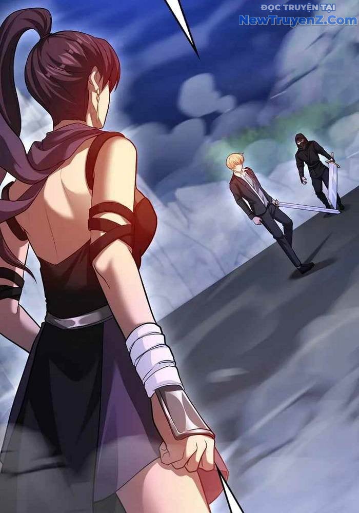 Thiên Tài Võ Thuật Hồi Quy Chap 89 - Next Chap 90