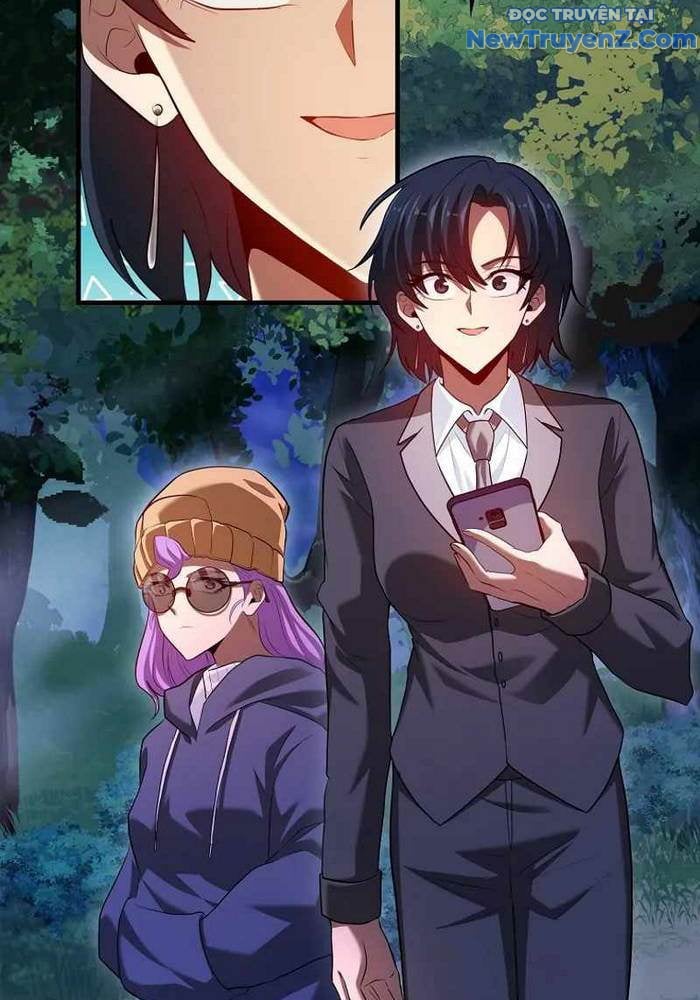 Thiên Tài Võ Thuật Hồi Quy Chap 89 - Next Chap 90