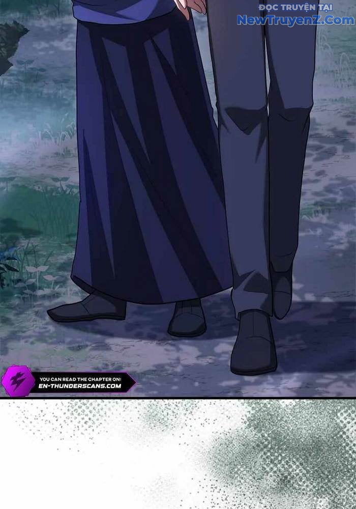 Thiên Tài Võ Thuật Hồi Quy Chap 89 - Next Chap 90