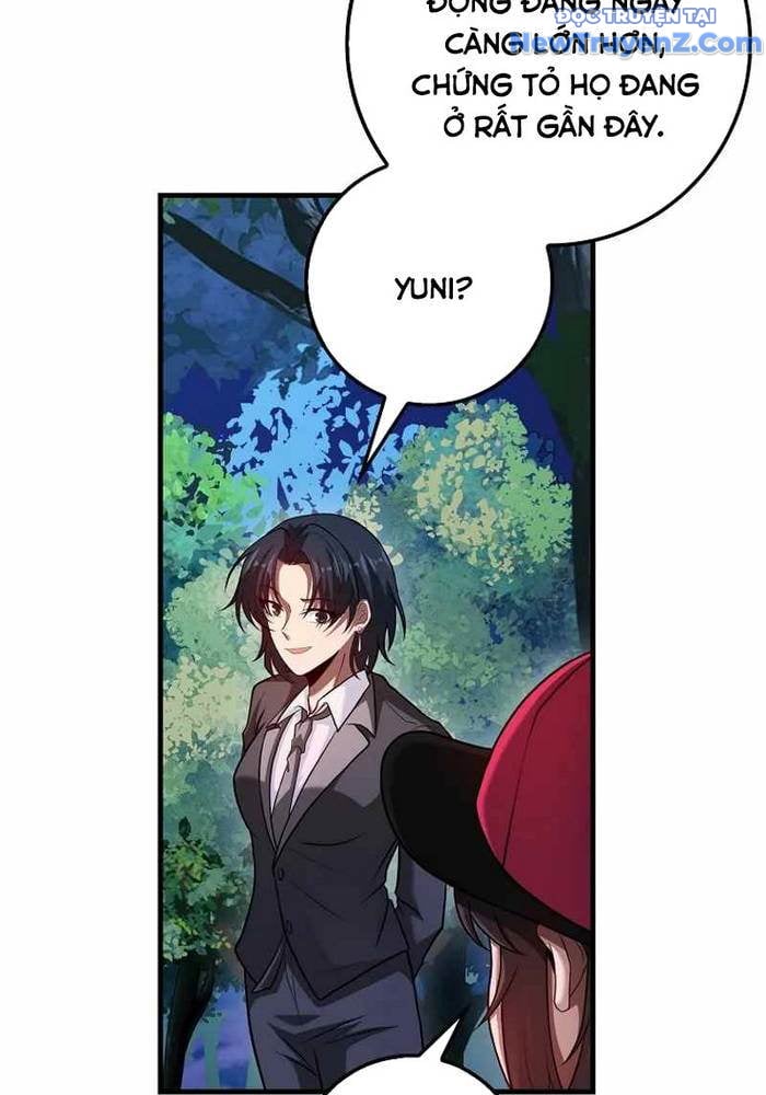 Thiên Tài Võ Thuật Hồi Quy Chap 89 - Next Chap 90