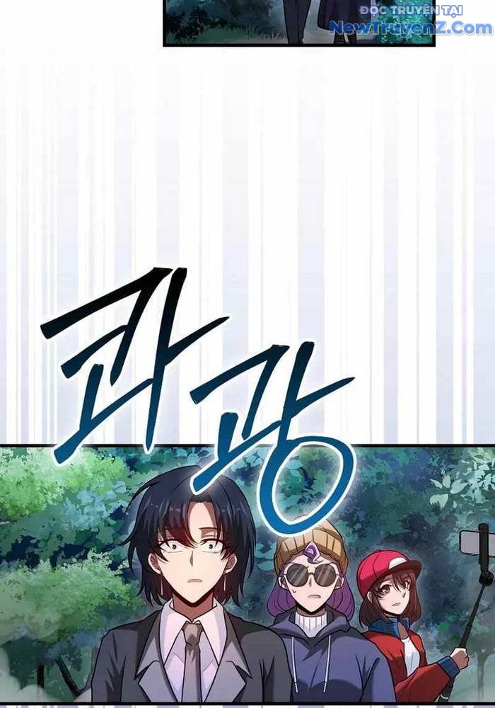 Thiên Tài Võ Thuật Hồi Quy Chap 89 - Next Chap 90