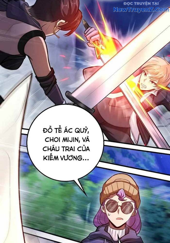 Thiên Tài Võ Thuật Hồi Quy Chap 89 - Next Chap 90