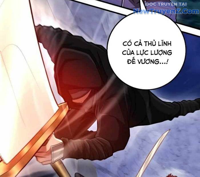 Thiên Tài Võ Thuật Hồi Quy Chap 89 - Next Chap 90