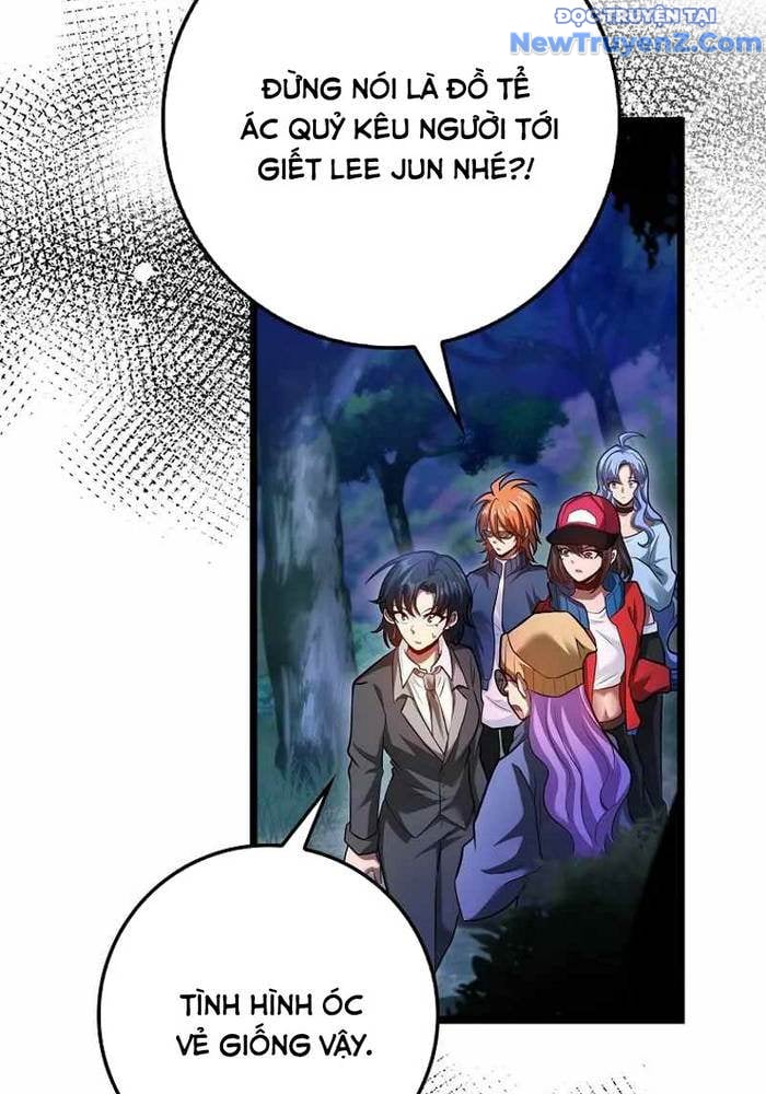 Thiên Tài Võ Thuật Hồi Quy Chap 89 - Next Chap 90