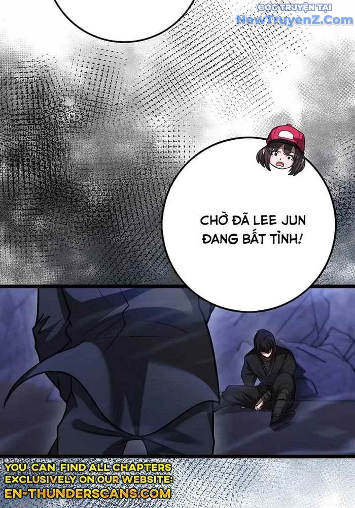 Thiên Tài Võ Thuật Hồi Quy Chap 89 - Next Chap 90