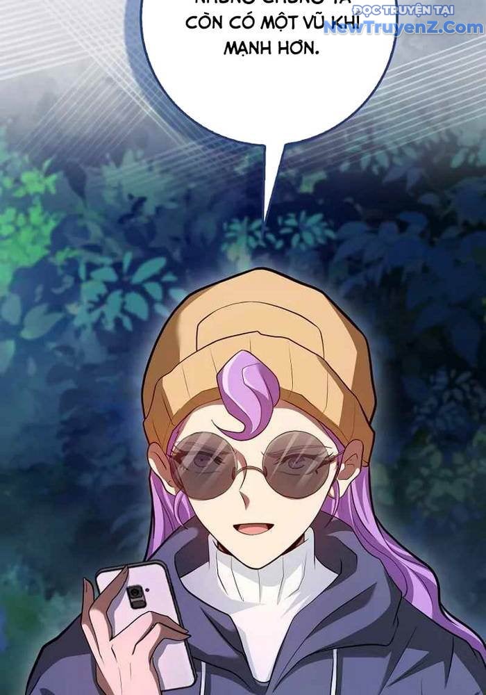 Thiên Tài Võ Thuật Hồi Quy Chap 89 - Next Chap 90