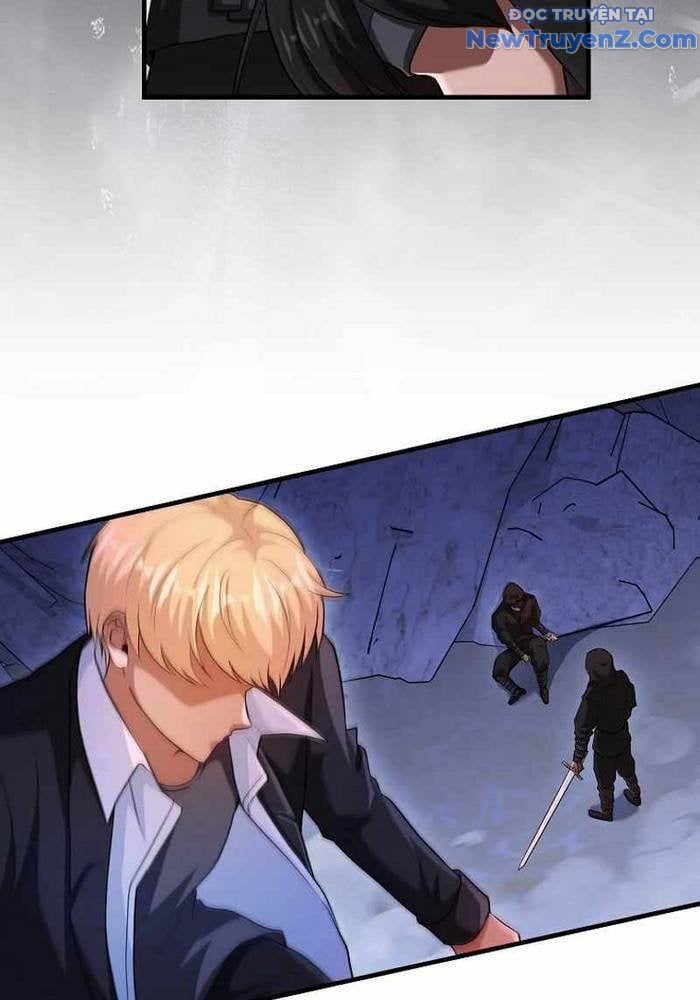 Thiên Tài Võ Thuật Hồi Quy Chap 89 - Next Chap 90