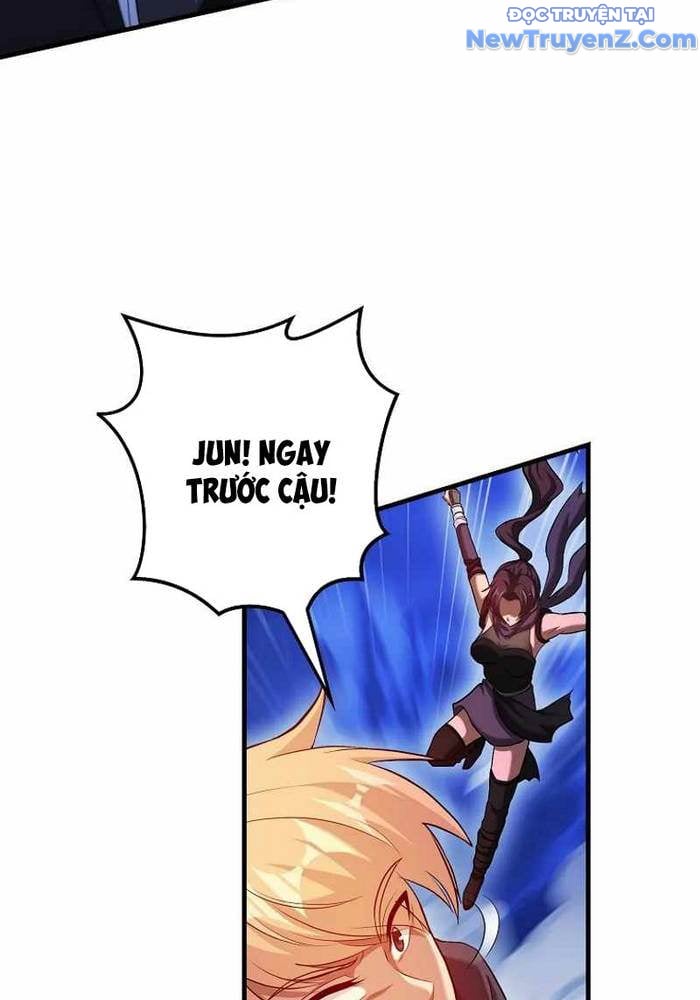 Thiên Tài Võ Thuật Hồi Quy Chap 89 - Next Chap 90