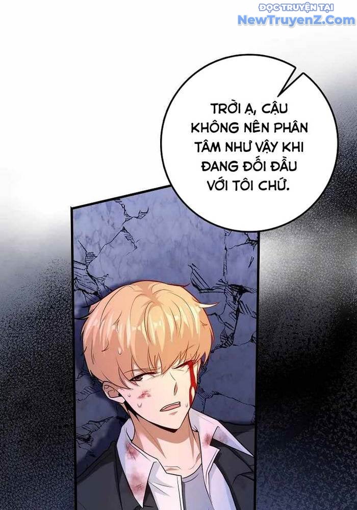 Thiên Tài Võ Thuật Hồi Quy Chap 89 - Next Chap 90
