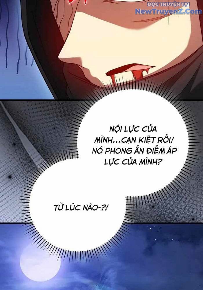 Thiên Tài Võ Thuật Hồi Quy Chap 90 - Next Chap 91