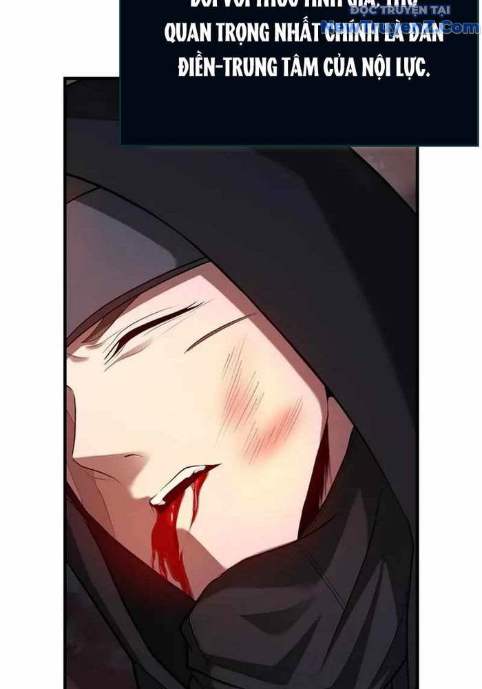 Thiên Tài Võ Thuật Hồi Quy Chap 90 - Next Chap 91