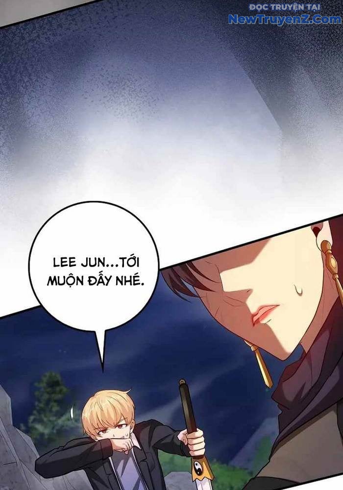 Thiên Tài Võ Thuật Hồi Quy Chap 90 - Next Chap 91
