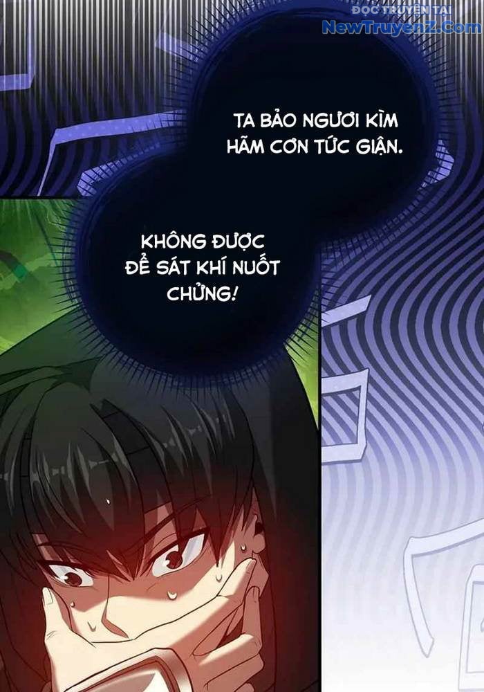 Thiên Tài Võ Thuật Hồi Quy Chap 90 - Next Chap 91