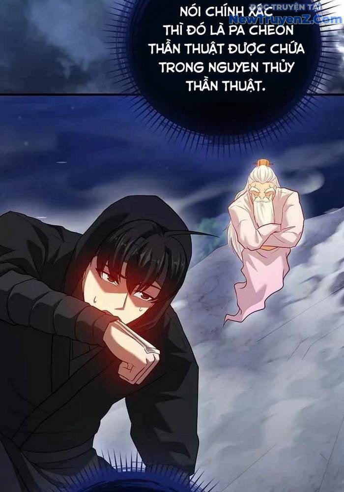 Thiên Tài Võ Thuật Hồi Quy Chap 90 - Next Chap 91