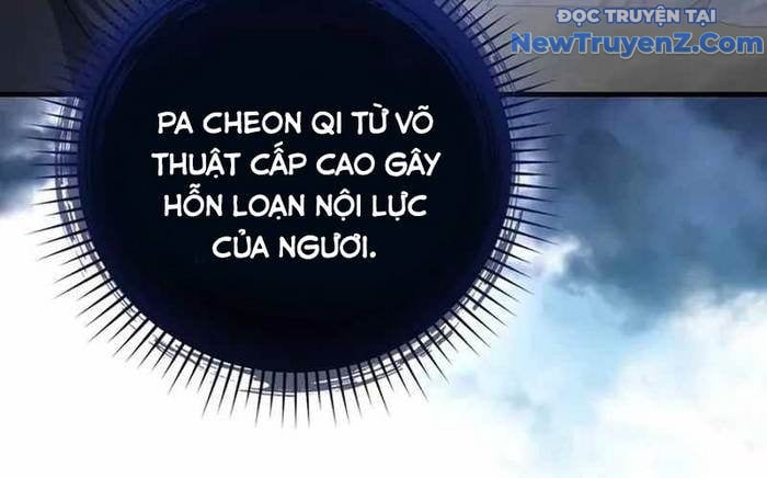 Thiên Tài Võ Thuật Hồi Quy Chap 90 - Next Chap 91