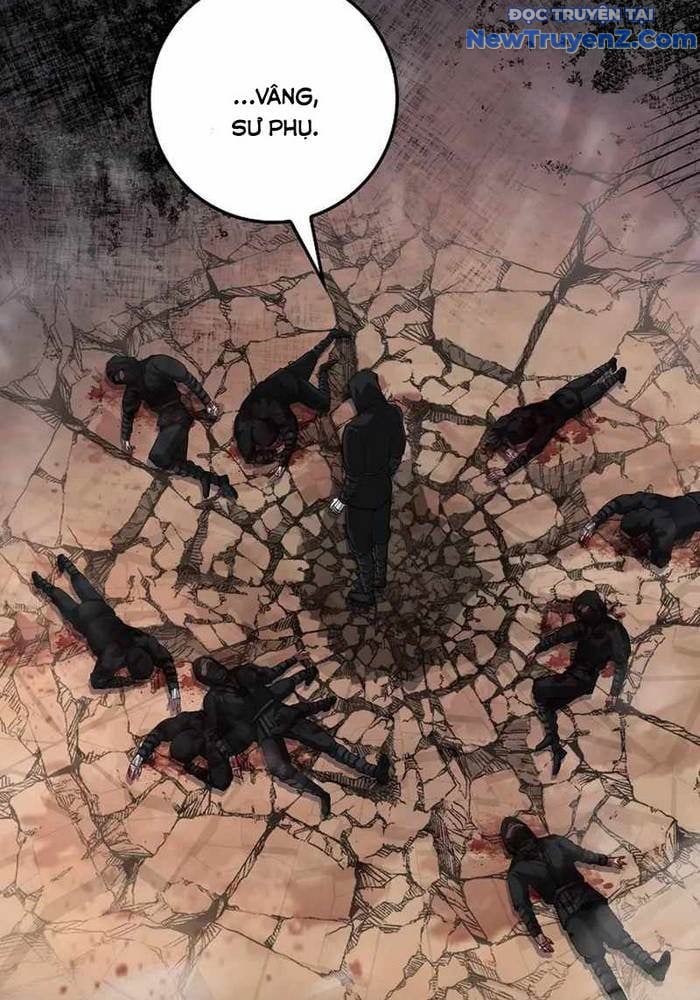 Thiên Tài Võ Thuật Hồi Quy Chap 90 - Next Chap 91
