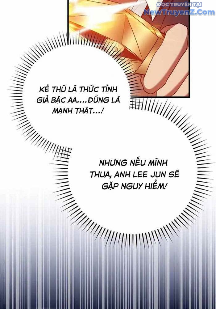 Thiên Tài Võ Thuật Hồi Quy Chap 90 - Next Chap 91