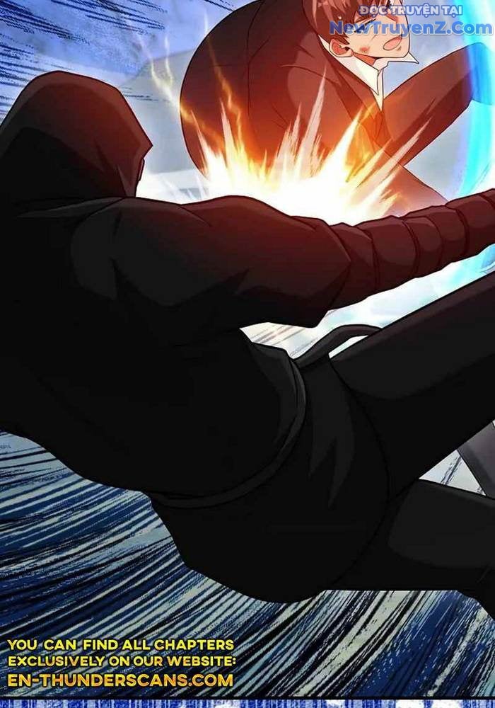 Thiên Tài Võ Thuật Hồi Quy Chap 90 - Next Chap 91