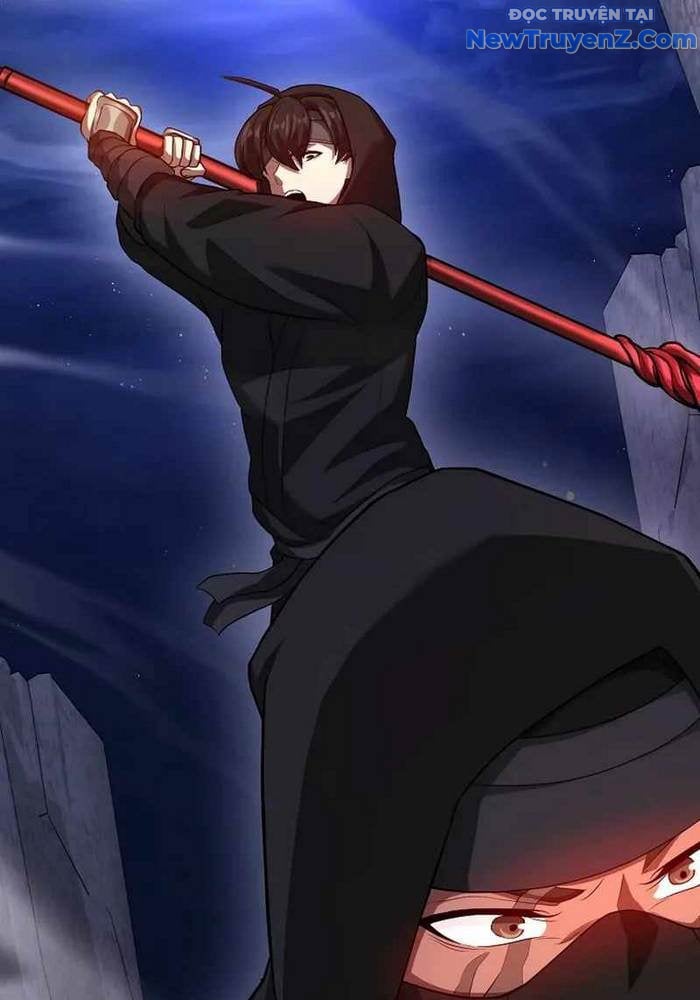 Thiên Tài Võ Thuật Hồi Quy Chap 90 - Next Chap 91