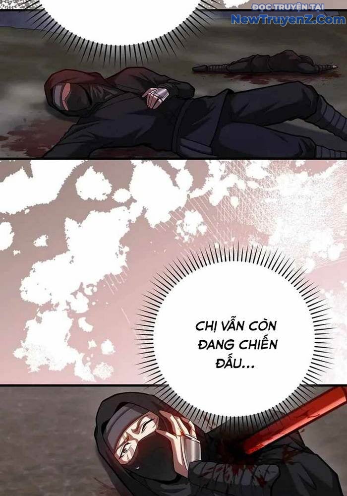 Thiên Tài Võ Thuật Hồi Quy Chap 90 - Next Chap 91