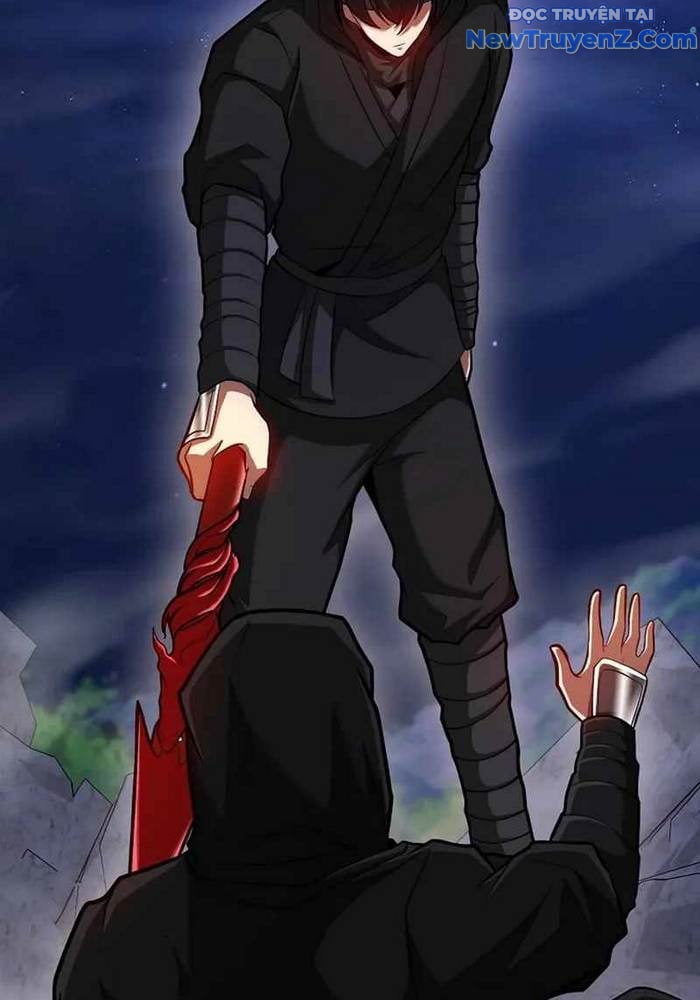 Thiên Tài Võ Thuật Hồi Quy Chap 90 - Next Chap 91