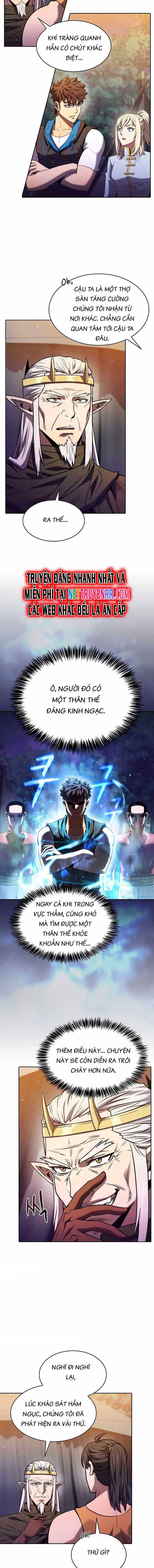 Thiên Thần Quay Về Từ Địa Ngục Chap 129 - Next Chap 130