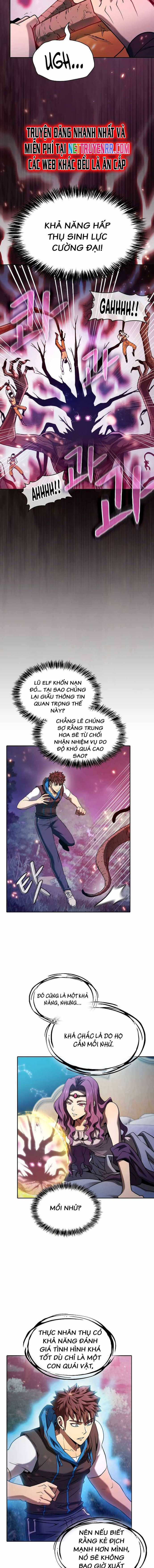 Thiên Thần Quay Về Từ Địa Ngục Chap 130 - Next Chap 131