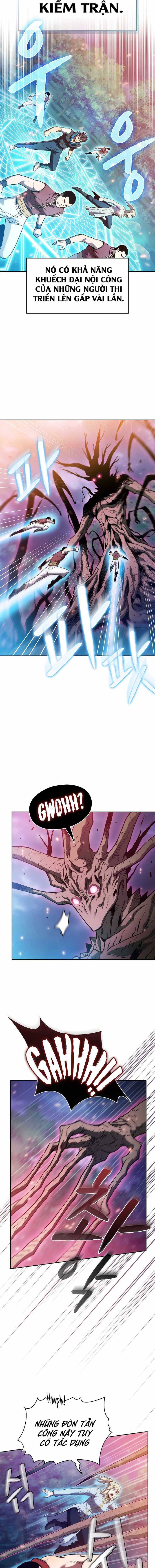 Thiên Thần Quay Về Từ Địa Ngục Chap 130 - Next Chap 131