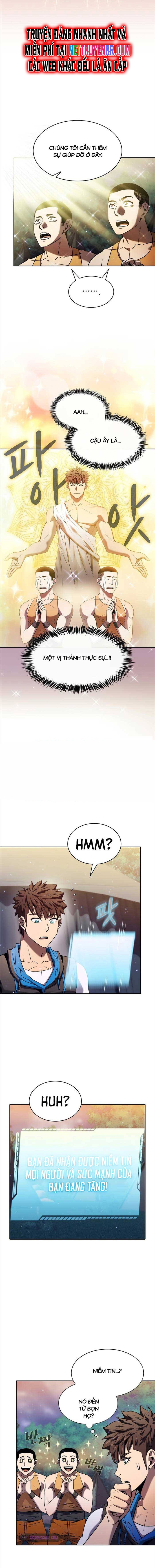 Thiên Thần Quay Về Từ Địa Ngục Chap 132 - Next Chap 133