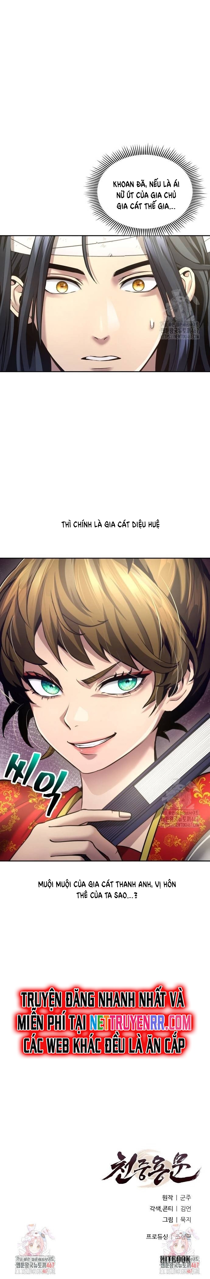 Thiên Trung Long Môn Chap 10 - Next Chap 11