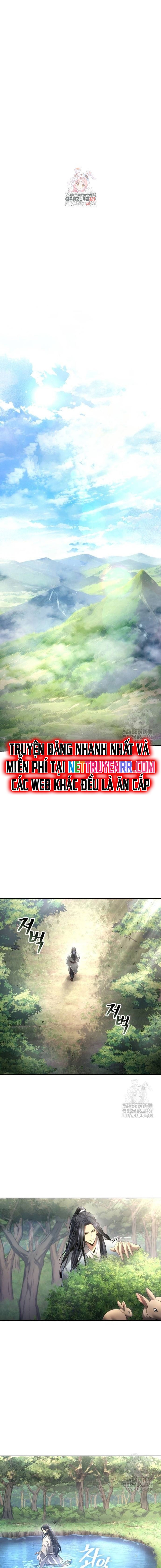 Thiên Trung Long Môn Chap 12 - Next Chap 13