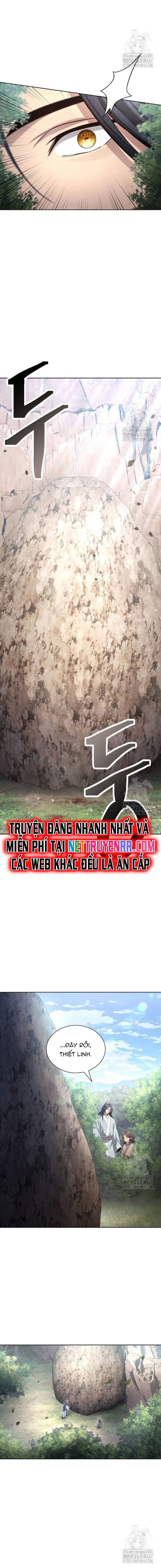 Thiên Trung Long Môn Chap 12 - Next Chap 13