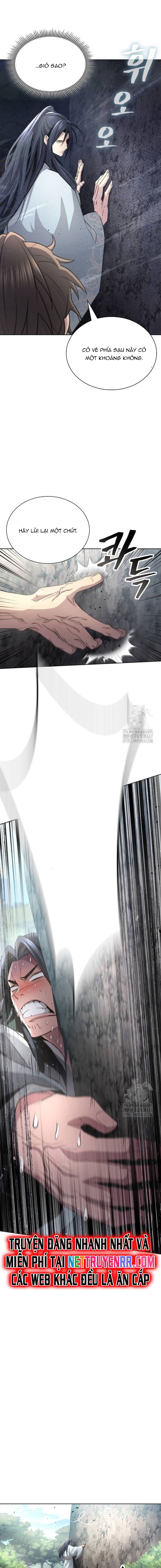 Thiên Trung Long Môn Chap 12 - Next Chap 13