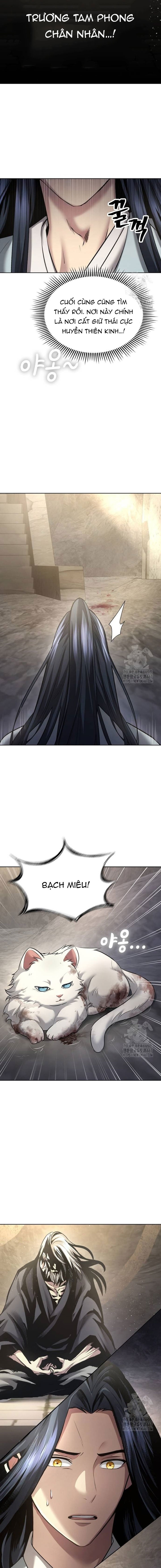 Thiên Trung Long Môn Chap 12 - Next Chap 13