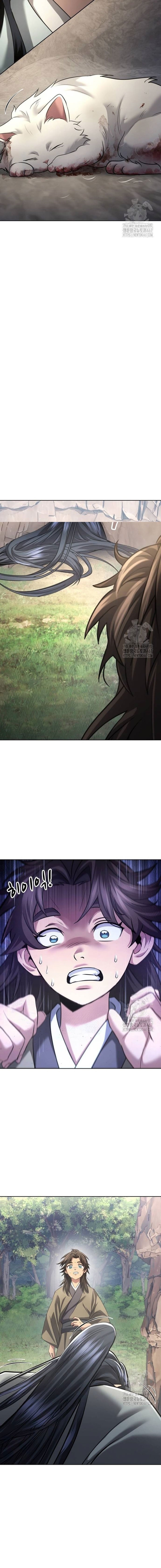 Thiên Trung Long Môn Chap 12 - Next Chap 13