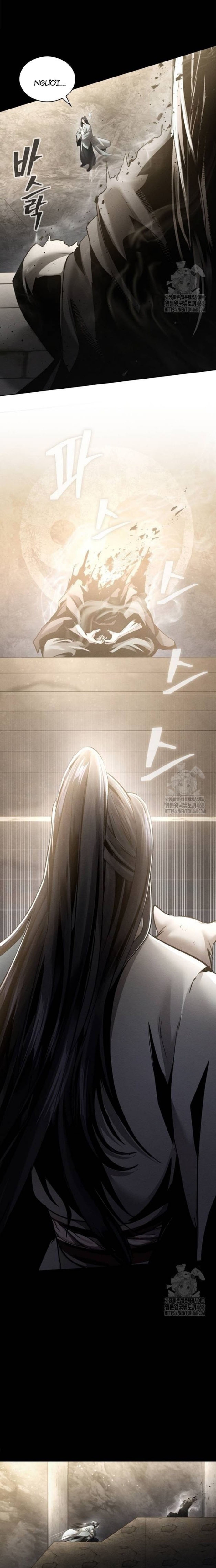 Thiên Trung Long Môn Chap 13 - Next Chap 14