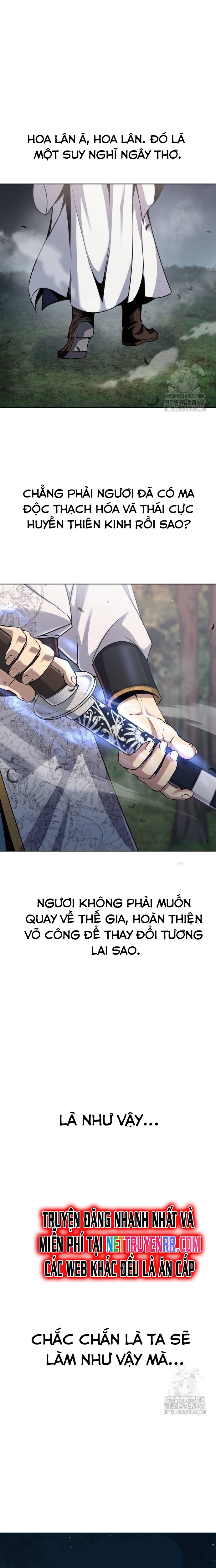 Thiên Trung Long Môn Chap 14 - Next Chap 15