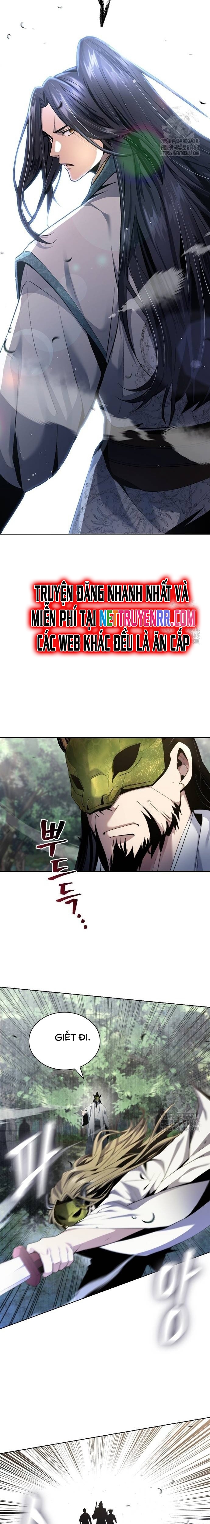 Thiên Trung Long Môn Chap 14 - Next Chap 15