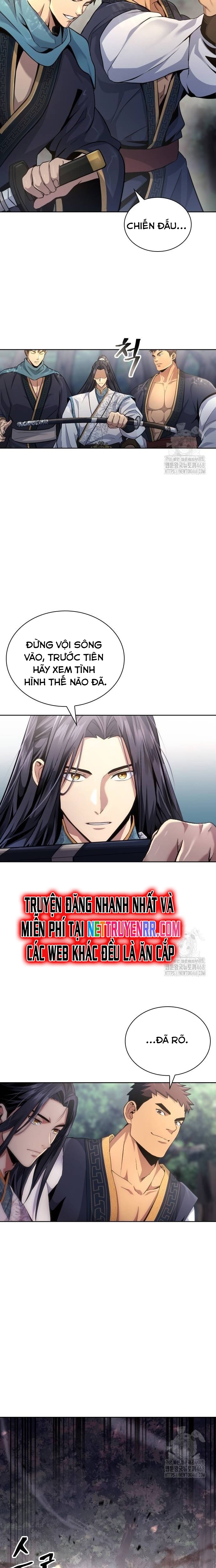 Thiên Trung Long Môn Chap 14 - Next Chap 15