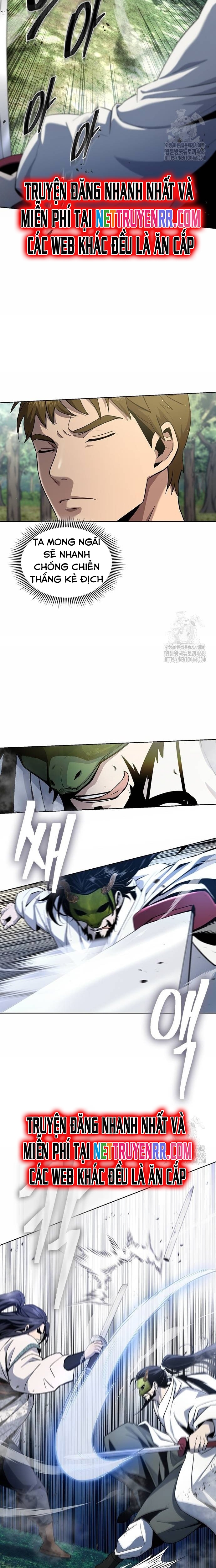 Thiên Trung Long Môn Chap 14 - Next Chap 15