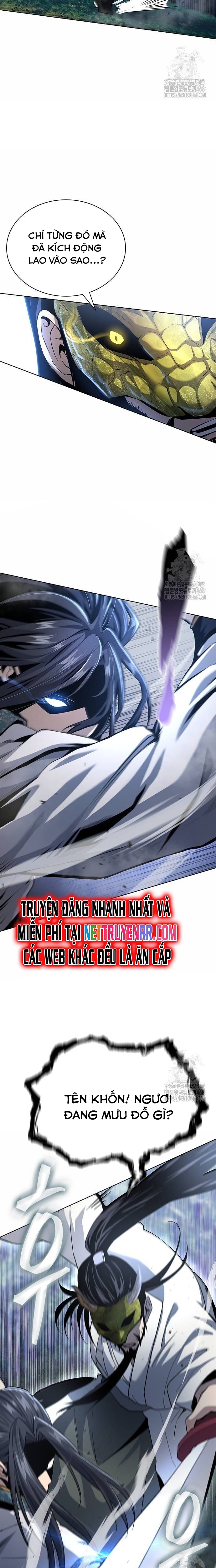 Thiên Trung Long Môn Chap 14 - Next Chap 15