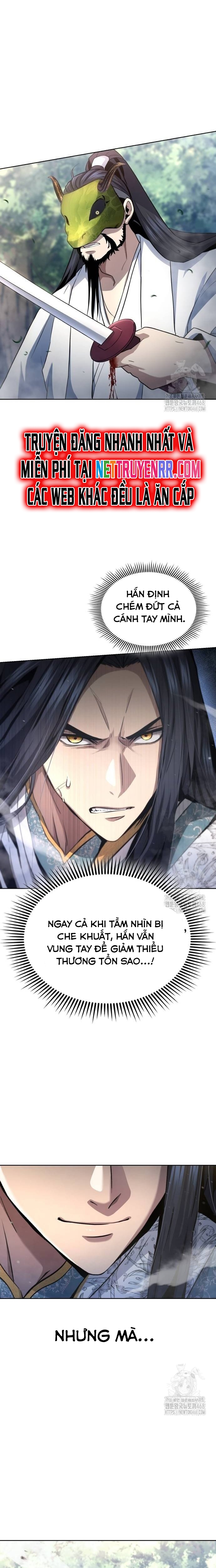 Thiên Trung Long Môn Chap 14 - Next Chap 15