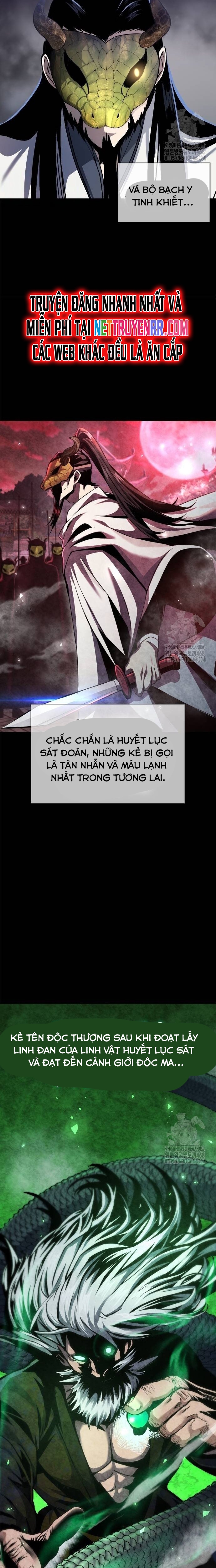 Thiên Trung Long Môn Chap 14 - Next Chap 15